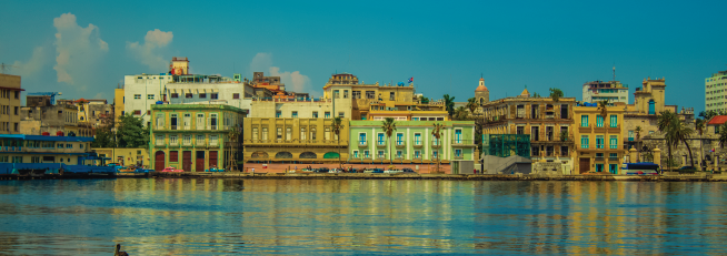 Havana gems